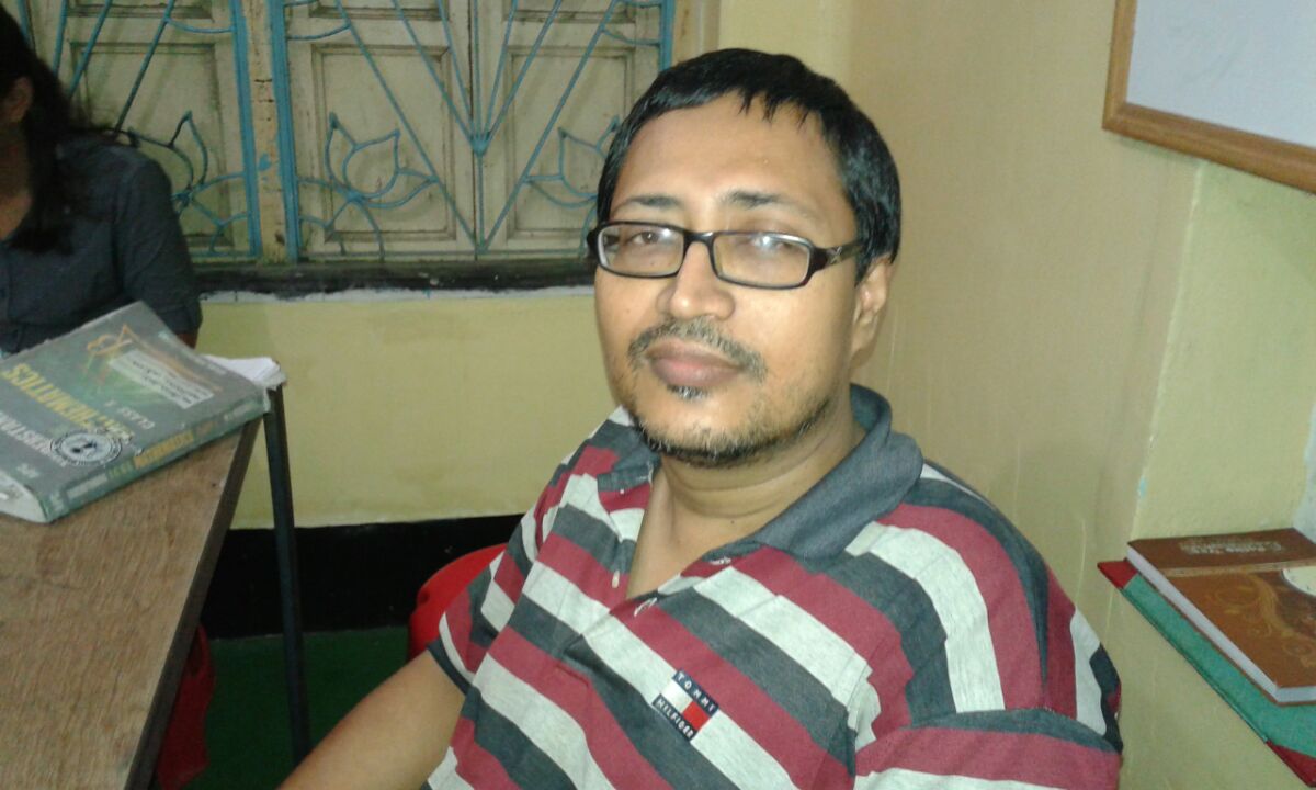 My Father