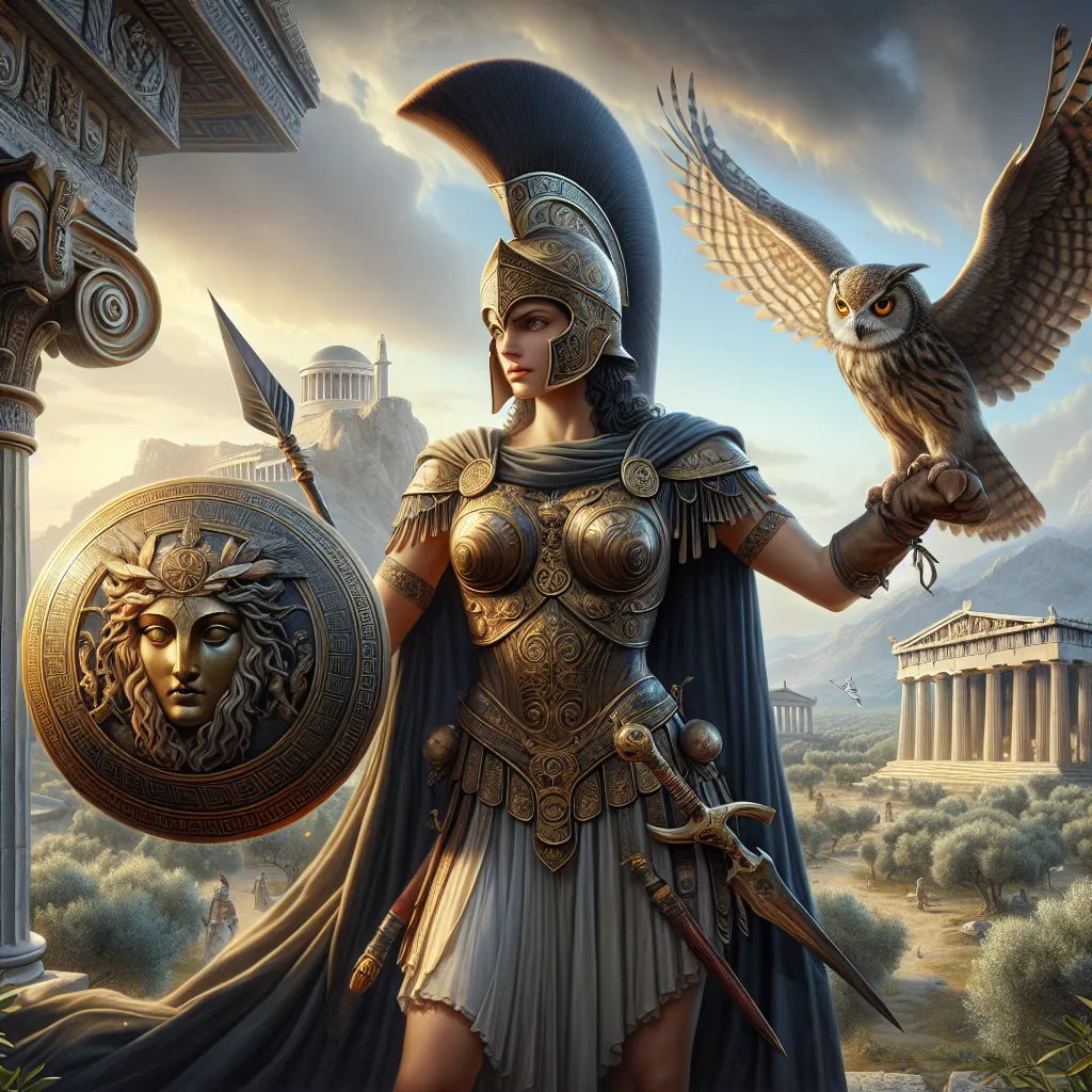 Athena