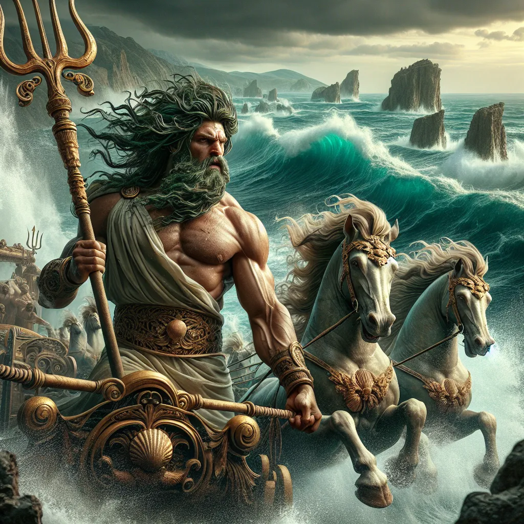 Poseidon